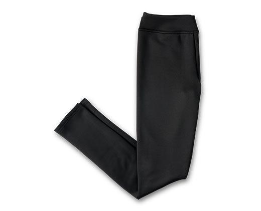 Serra 
 Ladies Fleece Lined Leggings
