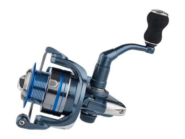 Rocktrail Fishing/​Spinning Reel