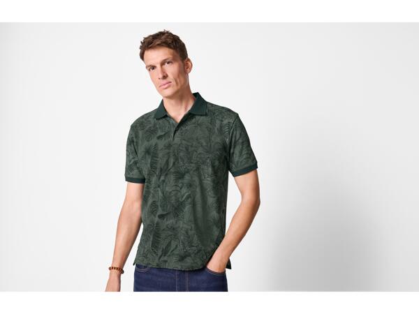 Men's Polo Shirt