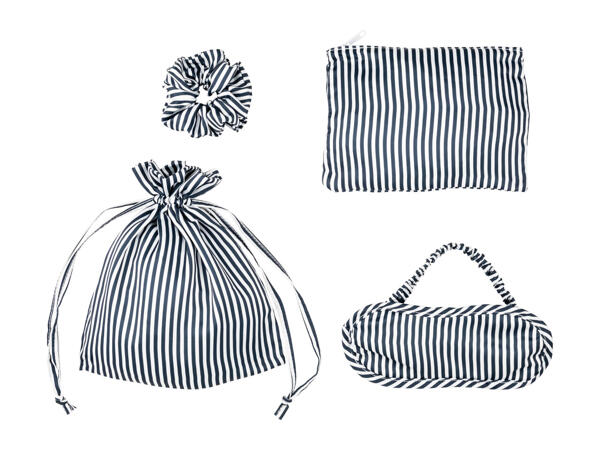 Sleepover Set
