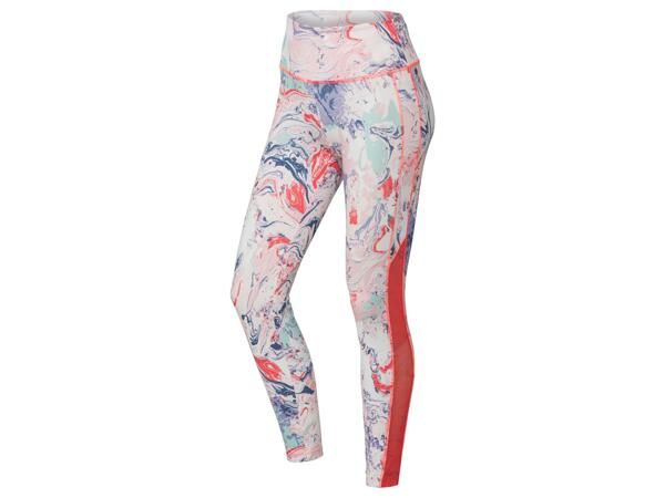 Ladies' Sports Leggings