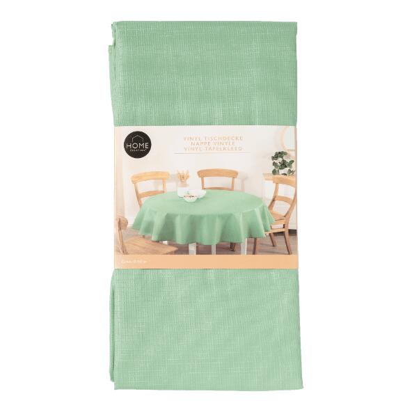 HOME CREATION(R) 				Nappe lavable