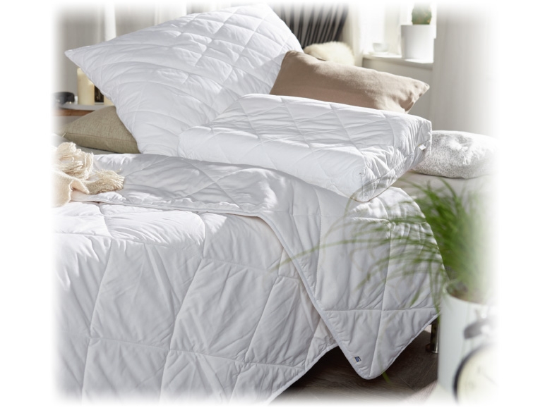 MERADISO(R) Nature Cotton Duvet
