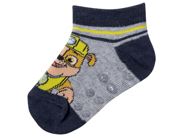 Sneakersstrømper 3-pak