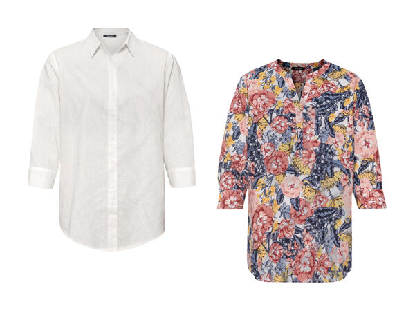 ESMARA(R) Bluse