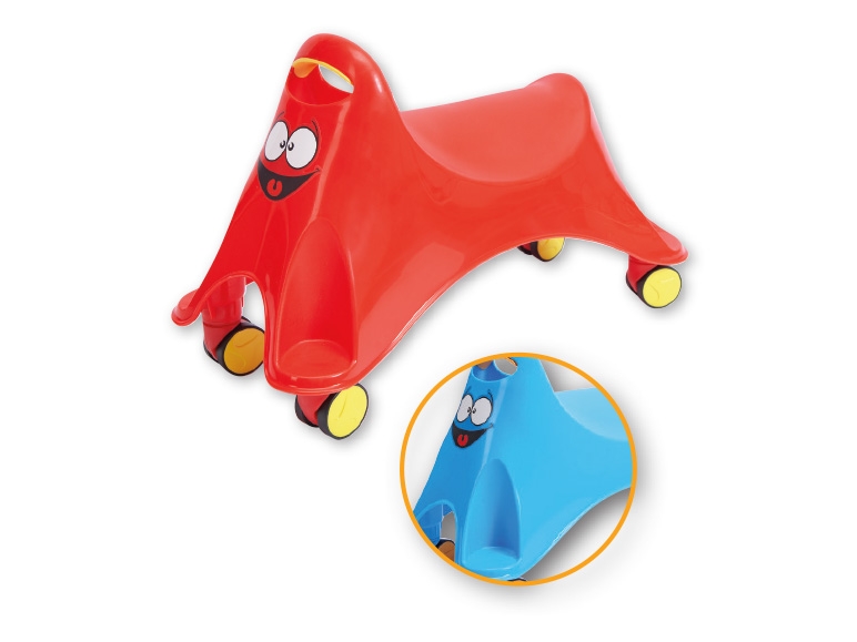 Whirlee Kids' Ride-On