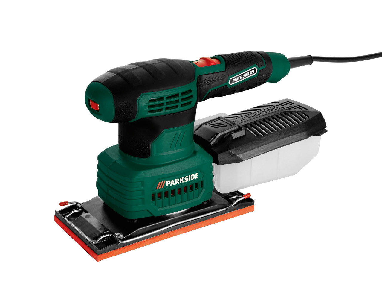 3-in-1 Multi-Function Sander