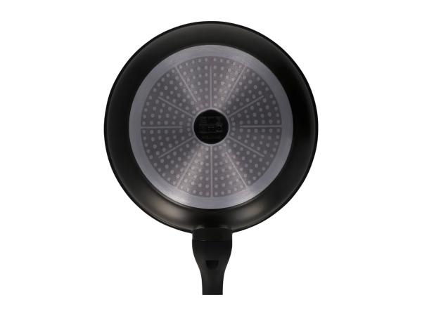 Silvercrest Cast Aluminium Frying Pan