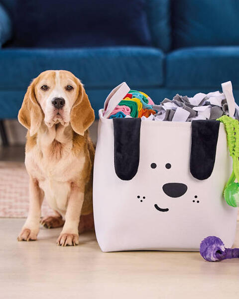 Storage Basket