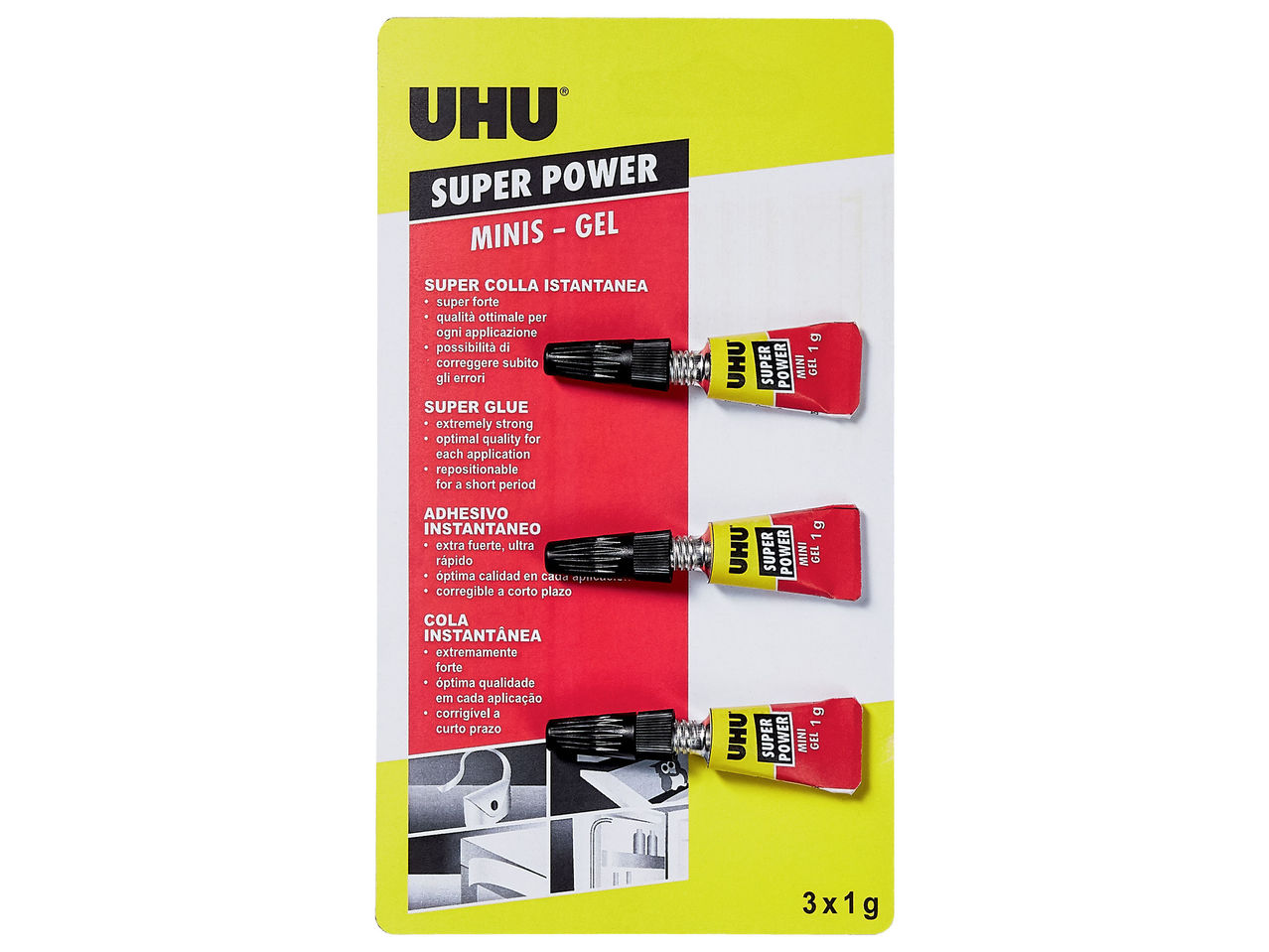 Super Glue