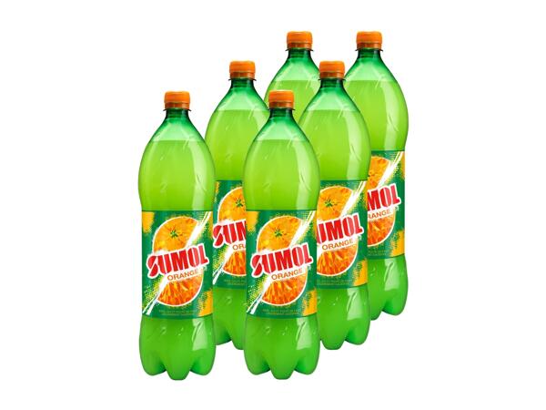 Sumol Orange