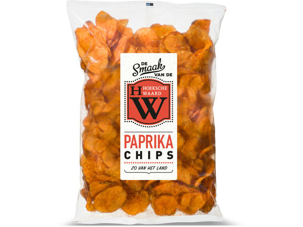 Chips fermières