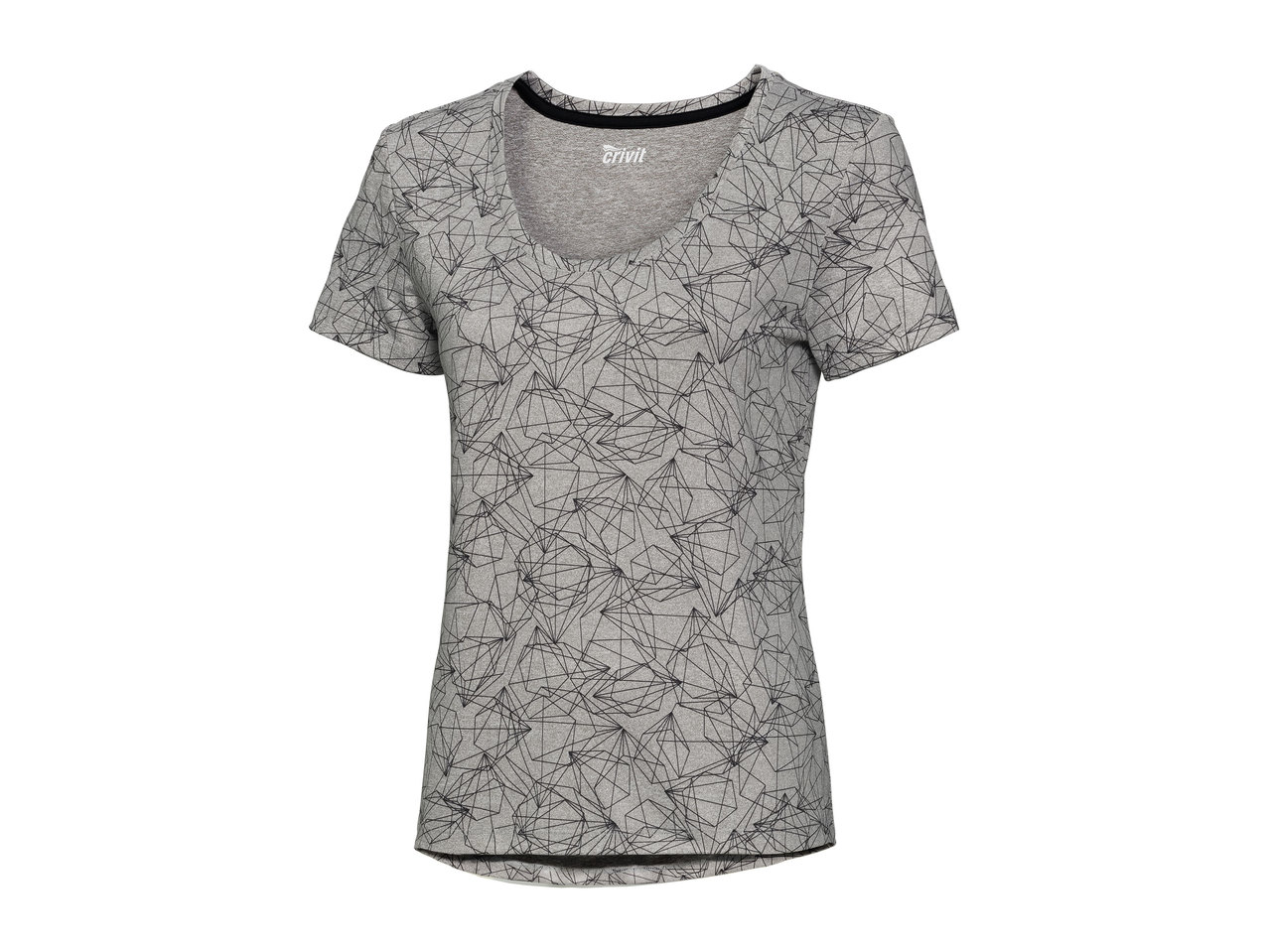 Crivit Ladies' Sports Top1
