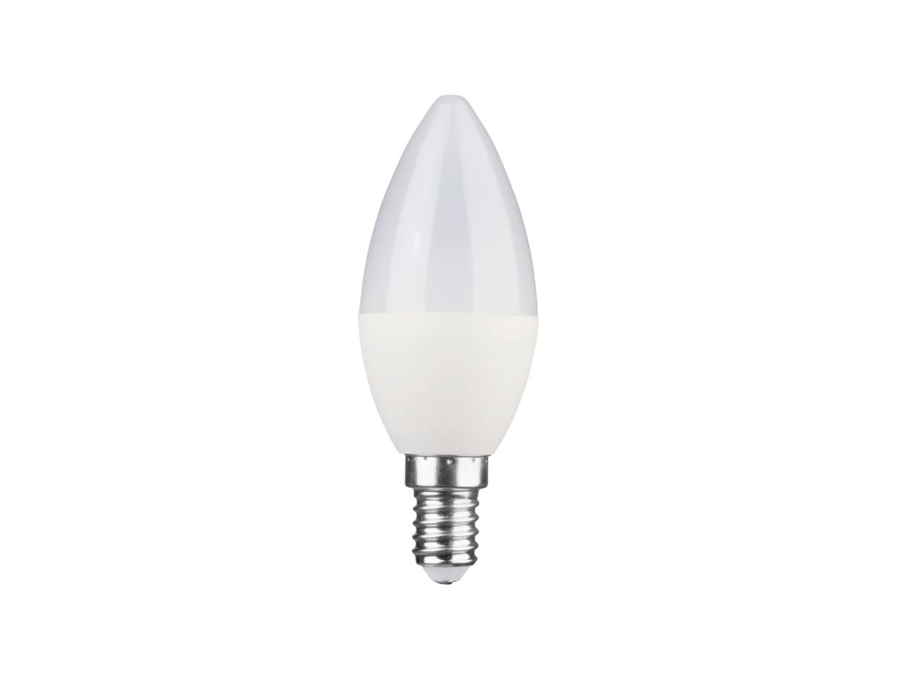 LIVARNO LUX/OSRAM LED Light Bulb