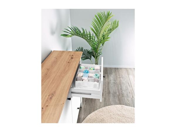 W5 Drawer Organiser