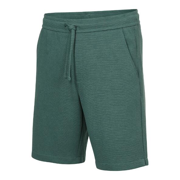 UP2Fashion(R) 				Jersey-Shorts