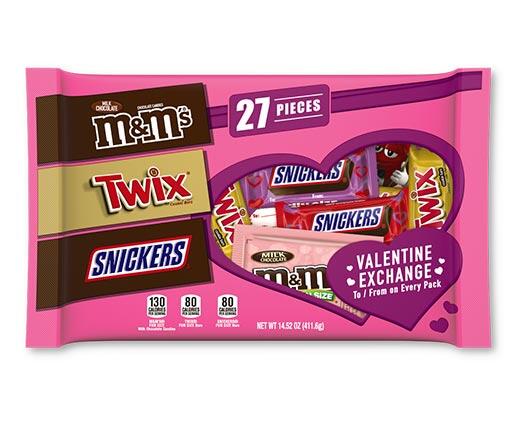 Mars 
 Funsize Mix