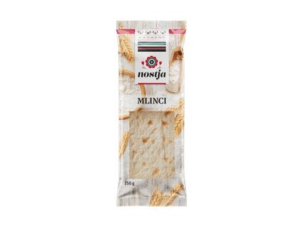 NOSTJA Mlinci