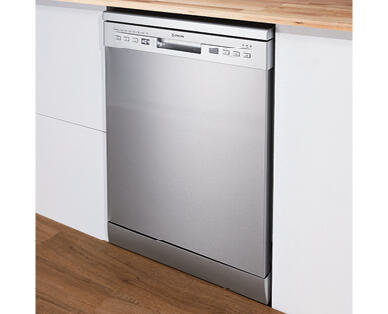Stainless Steel Dishwasher