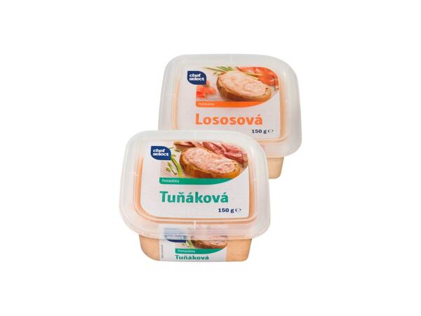 POMAZÁNKA
