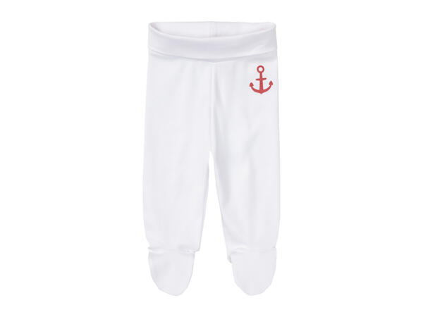 Lupilu Baby Joggers - 3 pack