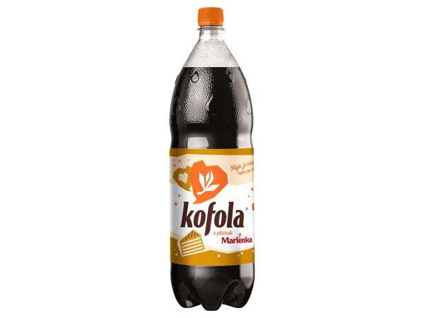 KOFOLA S PŘÍCHUTÍ MARLENKA