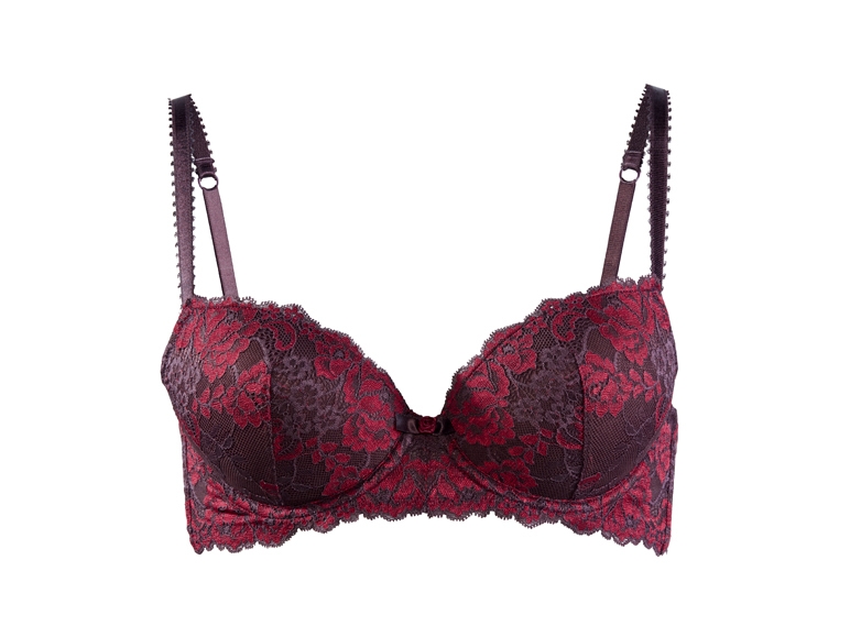 Lace Bra