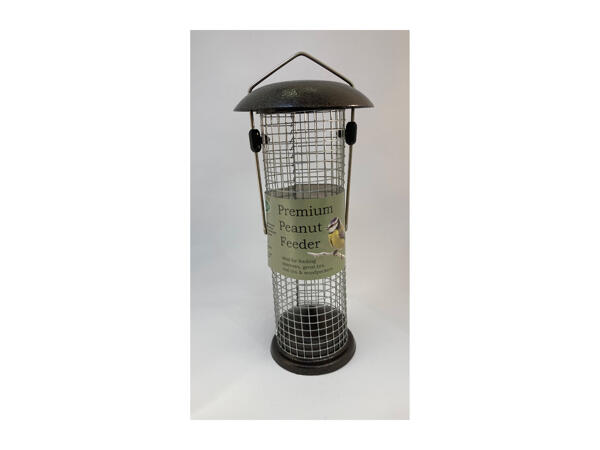 Oakdate Premium Feeders