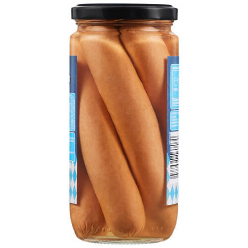 Bockwurst 380g