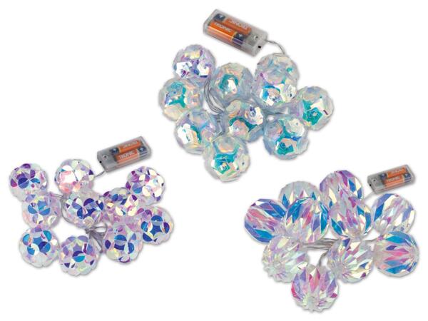 LED-Lichterkette