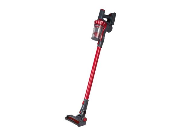 Silvercrest 2-in-1 Cordless Vacuum Cleaner