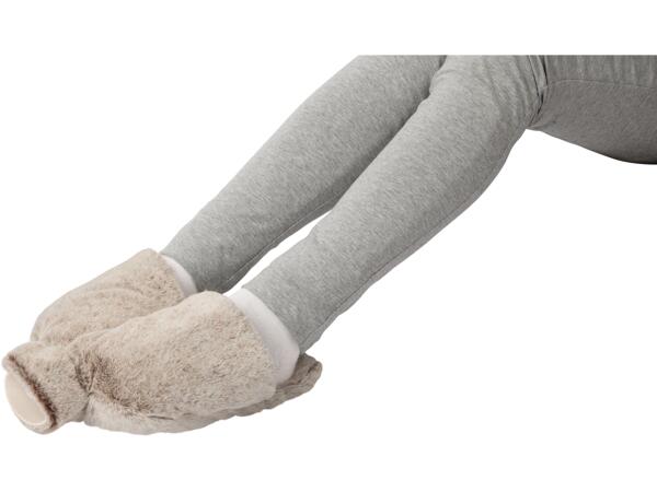 2-in-1 Hot Water Bottle
