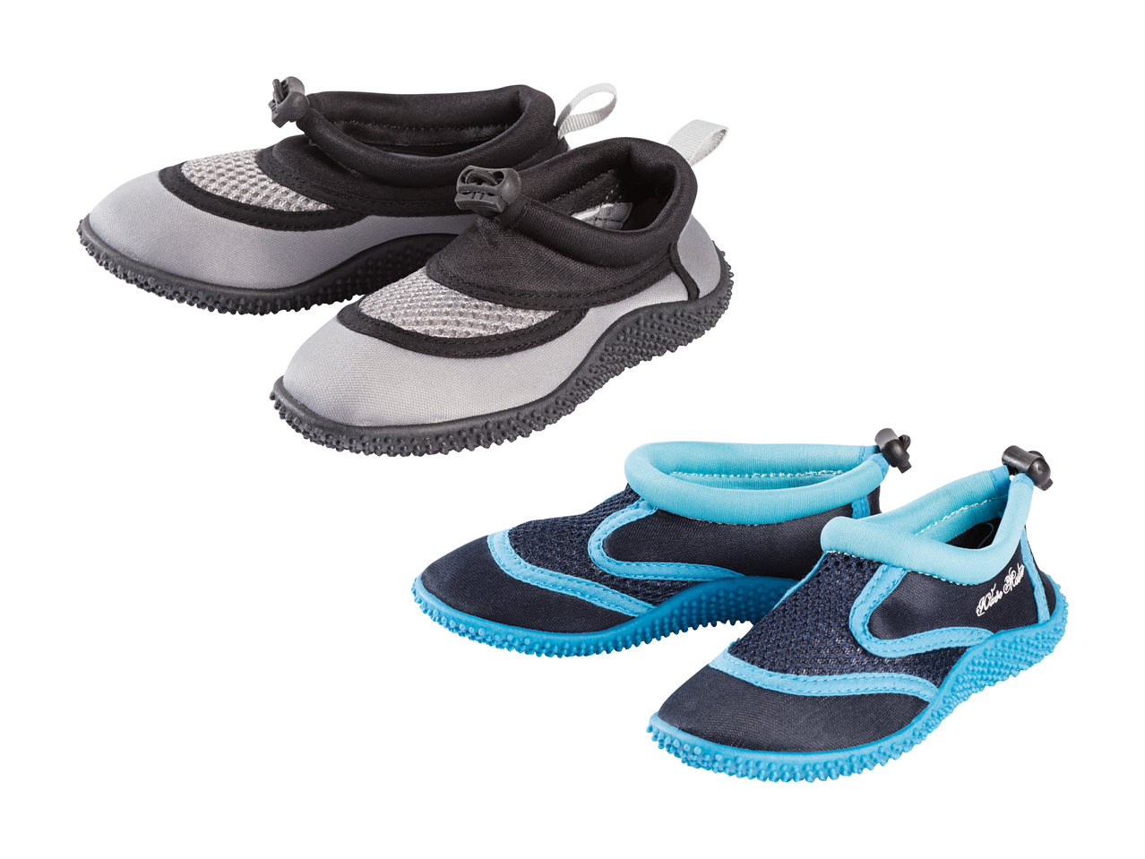 Chaussures de bain1
