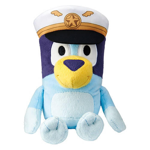 Bluey & Friends Plush Toy