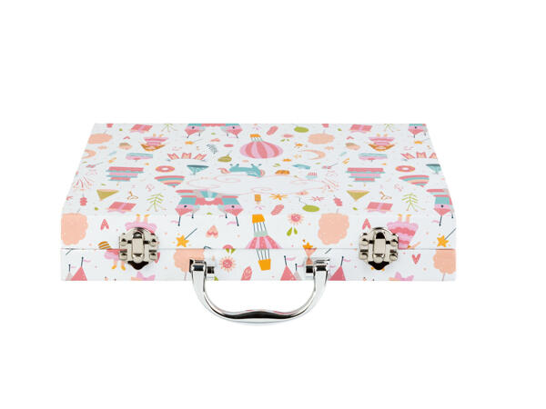 Kids' Art Case