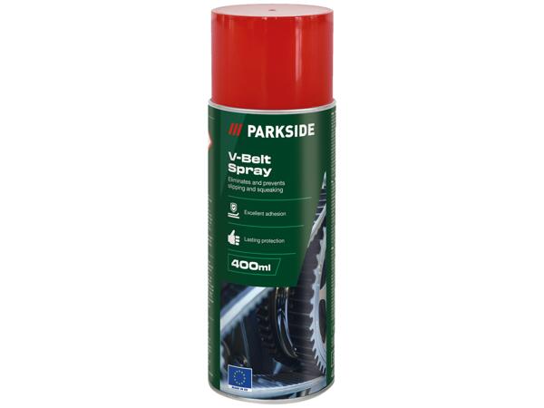 Car Care Spray Assortment