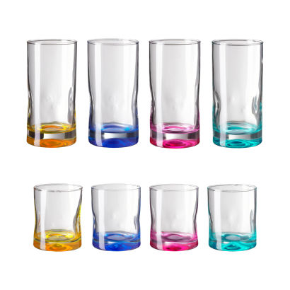 Vand- eller drinkglas