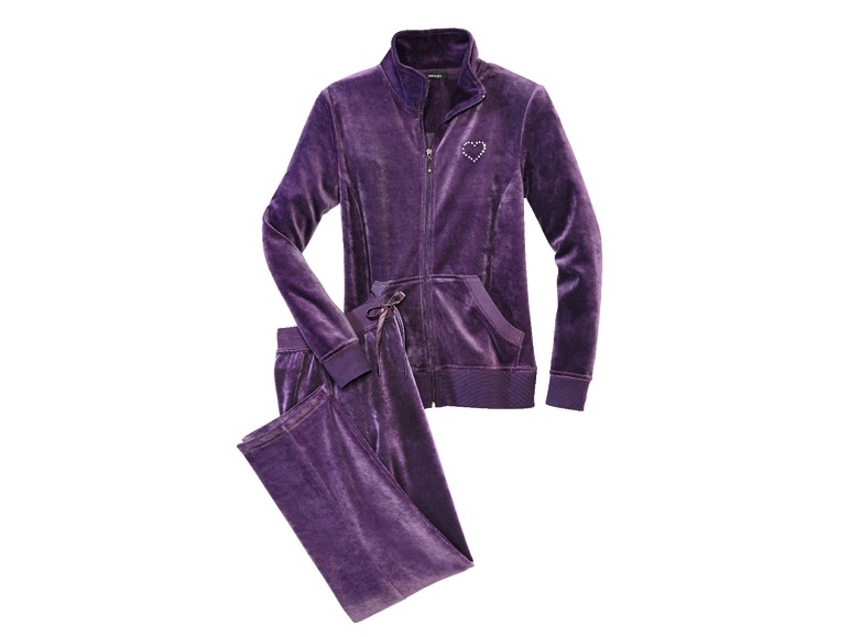 Ladies' Leisure Suit