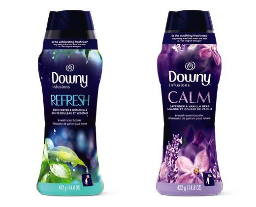 Downy 
 Scent Boosters Assorted Varieties