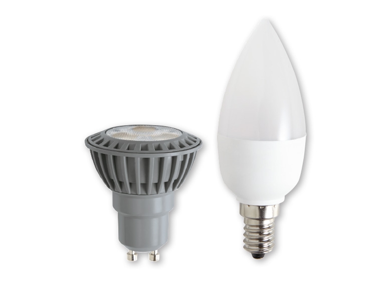 Livarno Lux LED Light Bulb