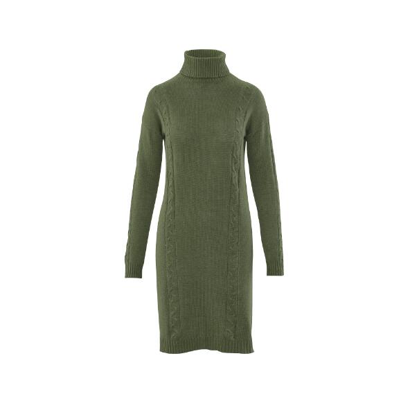 UP2Fashion(R) 				Gebreide jurk voor dames