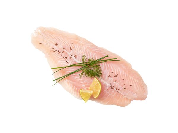 Pangasius