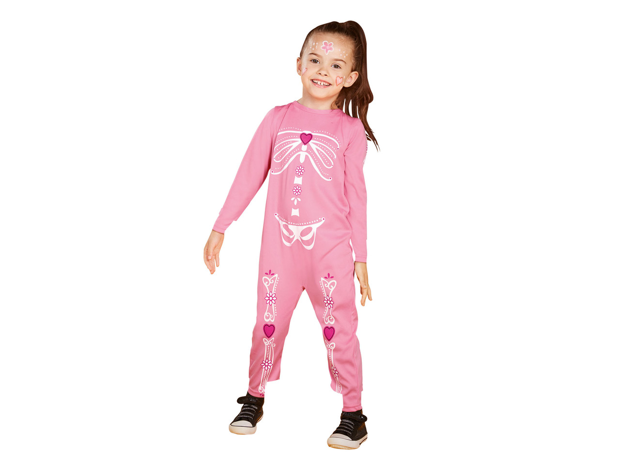 Girls' Halloween Costume