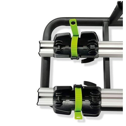 GRUNDIG Automotive Nizza 11-2EB Fahrrad Anhängerkupplungsträger