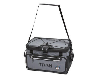 48 Can Titan Cooler