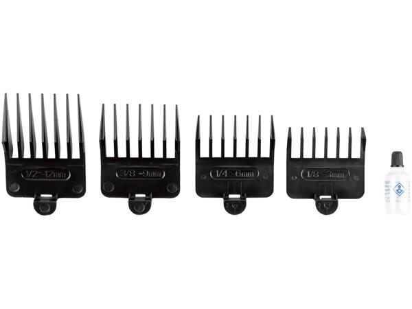 Hair Clipper
