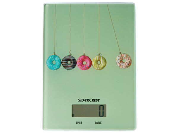 Kitchen Scales