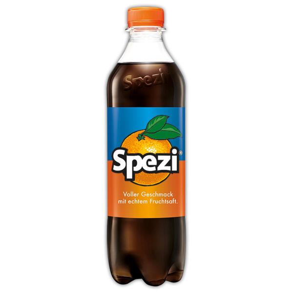 Spezi