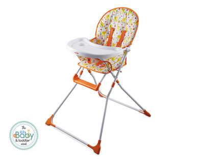 High Chair