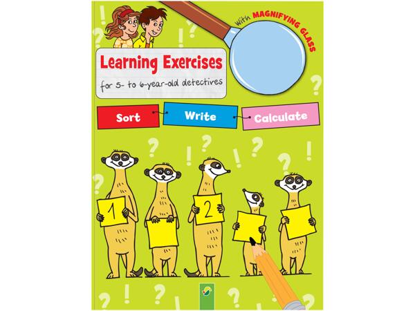 Activity Book